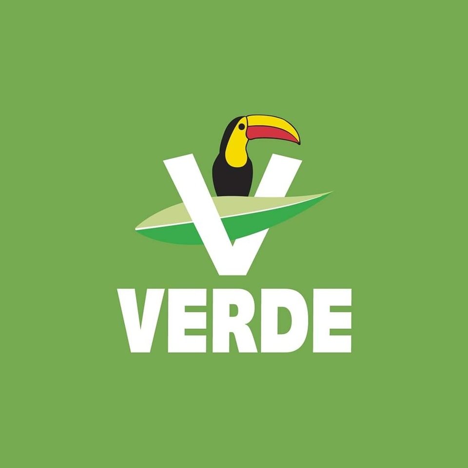 Partido Verde Tlaquepaque